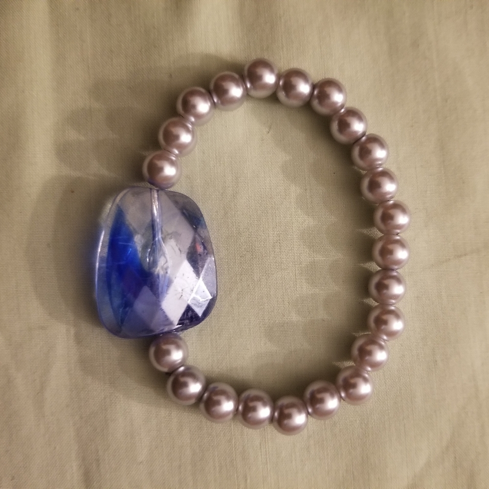 Handmade Bracelet - Picture 7 of 7